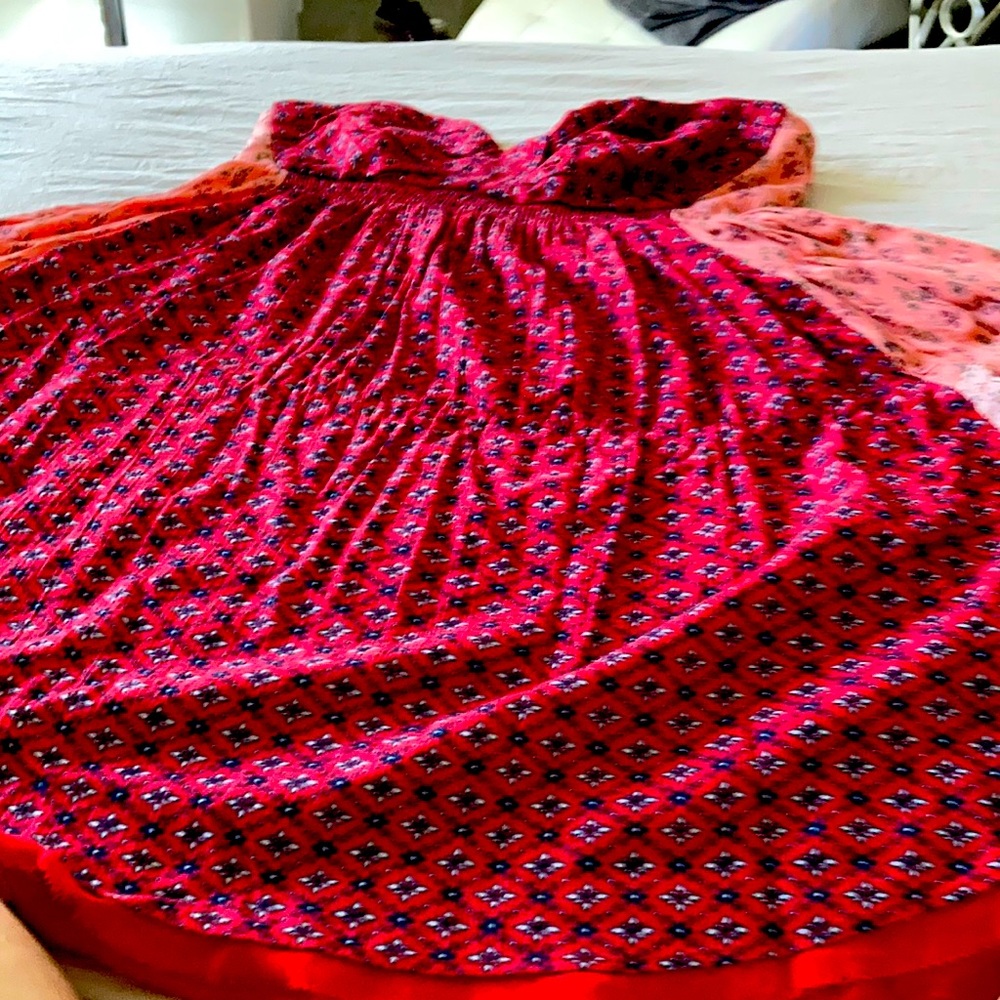 Free people little top. Can retail 98.00